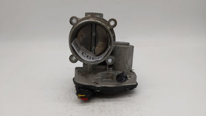 2013-2019 Ford Escape Throttle Body P/N:DS7E-9F991-AK DS7E-9F991-AD Fits 2013 2014 2015 2016 2017 2018 2019 2020 OEM Used Auto Parts - Oemusedautoparts1.com