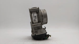 2013-2019 Ford Escape Throttle Body P/N:DS7E-9F991-AK DS7E-9F991-AD Fits 2013 2014 2015 2016 2017 2018 2019 2020 OEM Used Auto Parts - Oemusedautoparts1.com