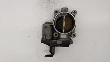 2012-2015 Chevrolet Captiva Sport Throttle Body P/N:12632101CA Fits 2012 2013 2014 2015 OEM Used Auto Parts - Oemusedautoparts1.com