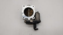 2012-2015 Chevrolet Captiva Sport Throttle Body P/N:12632101CA Fits 2012 2013 2014 2015 OEM Used Auto Parts - Oemusedautoparts1.com