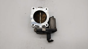 2012-2015 Chevrolet Captiva Sport Throttle Body P/N:12632101CA Fits 2012 2013 2014 2015 OEM Used Auto Parts - Oemusedautoparts1.com