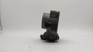 2009-2015 Honda Pilot Throttle Body P/N:1430 02P2P GMC1E Fits 2009 2010 2011 2012 2013 2014 2015 2016 2017 OEM Used Auto Parts - Oemusedautoparts1.com