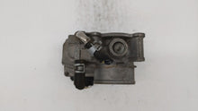 2012-2019 Nissan Versa Throttle Body P/N:3AA50-02 B 3AA50-02 C Fits 2012 2013 2014 2015 2016 2017 2018 2019 OEM Used Auto Parts - Oemusedautoparts1.com