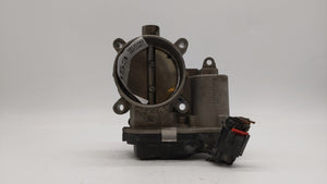 2014-2017 Jeep Cherokee Throttle Body P/N:04891970AC 04891970AB Fits 2014 2015 2016 2017 2018 OEM Used Auto Parts - Oemusedautoparts1.com