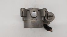 2014-2017 Jeep Cherokee Throttle Body P/N:04891970AC 04891970AB Fits 2014 2015 2016 2017 2018 OEM Used Auto Parts - Oemusedautoparts1.com