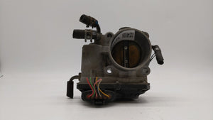 2006-2008 Toyota Rav4 Throttle Body P/N:22030-0H031 22030-28071 Fits 2006 2007 2008 2009 2010 2011 2012 2013 2014 2015 OEM Used Auto Parts - Oemusedautoparts1.com