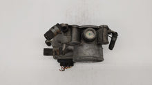 2006-2008 Toyota Rav4 Throttle Body P/N:22030-0H031 22030-28071 Fits 2006 2007 2008 2009 2010 2011 2012 2013 2014 2015 OEM Used Auto Parts - Oemusedautoparts1.com