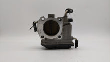 2006-2008 Toyota Rav4 Throttle Body P/N:22030-0H031 22030-28071 Fits 2006 2007 2008 2009 2010 2011 2012 2013 2014 2015 OEM Used Auto Parts - Oemusedautoparts1.com