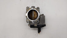 2013-2015 Gmc Terrain Throttle Body P/N:12632101CA Fits 2012 2013 2014 2015 OEM Used Auto Parts - Oemusedautoparts1.com