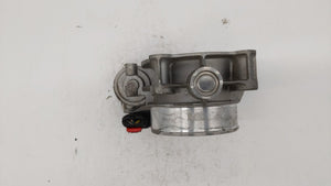 2013-2019 Cadillac Xts Throttle Body P/N:12670981AA 12632172BA Fits 2012 2013 2014 2015 2016 2017 2018 2019 OEM Used Auto Parts - Oemusedautoparts1.com