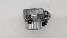 2016-2019 Kia Optima Throttle Body P/N:35100-2G600 Fits 2015 2016 2017 2018 2019 OEM Used Auto Parts - Oemusedautoparts1.com