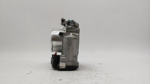 2016-2019 Kia Optima Throttle Body P/N:35100-2G600 Fits 2015 2016 2017 2018 2019 OEM Used Auto Parts - Oemusedautoparts1.com