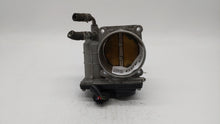 2009-2014 Nissan Murano Throttle Body P/N:526-01 G 0205 Fits 2007 2008 2009 2010 2011 2012 2013 2014 OEM Used Auto Parts - Oemusedautoparts1.com