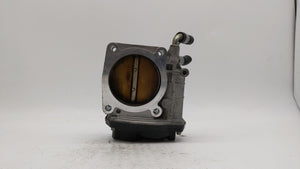 2009-2014 Nissan Murano Throttle Body P/N:526-01 G 0205 Fits 2007 2008 2009 2010 2011 2012 2013 2014 OEM Used Auto Parts - Oemusedautoparts1.com