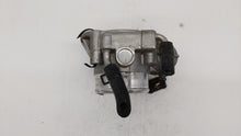 2006-2010 Kia Optima Throttle Body P/N:35100-25400 35100-25200 Fits 2006 2007 2008 2009 2010 2011 2012 2013 OEM Used Auto Parts - Oemusedautoparts1.com