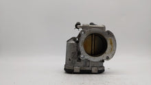 2006-2010 Kia Optima Throttle Body P/N:35100-25400 35100-25200 Fits 2006 2007 2008 2009 2010 2011 2012 2013 OEM Used Auto Parts - Oemusedautoparts1.com