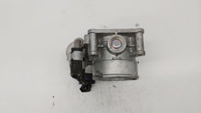 2017-2018 Infiniti Q60 Throttle Body P/N:RME60-52 Fits 2016 2017 2018 OEM Used Auto Parts - Oemusedautoparts1.com