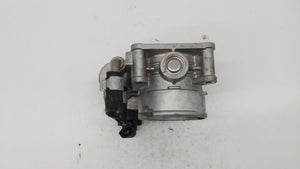 2017-2018 Infiniti Q60 Throttle Body P/N:RME60-52 Fits 2016 2017 2018 OEM Used Auto Parts - Oemusedautoparts1.com