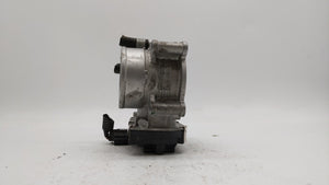 2017-2018 Infiniti Q60 Throttle Body P/N:RME60-52 Fits 2016 2017 2018 OEM Used Auto Parts - Oemusedautoparts1.com