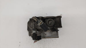 2012-2019 Nissan Versa Throttle Body P/N:3AA50-02 B 3AA50-02 C Fits 2012 2013 2014 2015 2016 2017 2018 2019 OEM Used Auto Parts - Oemusedautoparts1.com