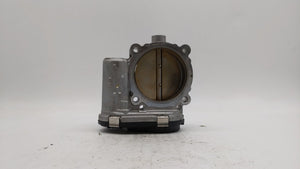 2017 Chrysler Pacifica Throttle Body P/N:05184349AF 05184349AD Fits 2011 2012 2013 2014 2015 2016 2018 2019 OEM Used Auto Parts - Oemusedautoparts1.com