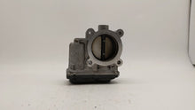 2014 Mazda 6 Throttle Body P/N:PY01 13 640 A Fits OEM Used Auto Parts - Oemusedautoparts1.com