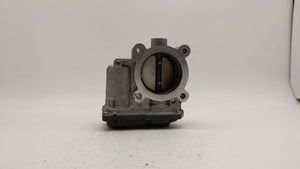 2014 Mazda 6 Throttle Body P/N:PY01 13 640 A Fits OEM Used Auto Parts - Oemusedautoparts1.com