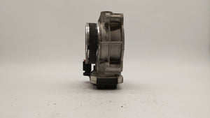 2013-2019 Cadillac Xts Throttle Body P/N:12670981AA 12632172BA Fits 2012 2013 2014 2015 2016 2017 2018 2019 OEM Used Auto Parts - Oemusedautoparts1.com