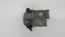 2013-2019 Nissan Sentra Throttle Body P/N:3RA60-01 C 3RA60-01 E Fits 2013 2014 2015 2016 2017 2018 2019 OEM Used Auto Parts - Oemusedautoparts1.com