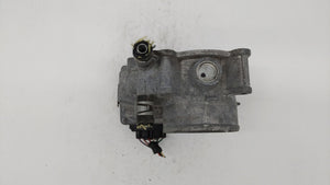 2013-2019 Nissan Sentra Throttle Body P/N:3RA60-01 C 3RA60-01 E Fits 2013 2014 2015 2016 2017 2018 2019 OEM Used Auto Parts - Oemusedautoparts1.com