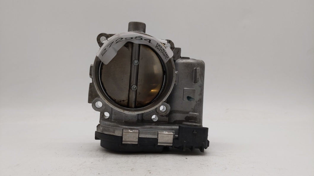 2017 Chrysler Pacifica Throttle Body P/N:05184349AF 05184349AD Fits 2011 2012 2013 2014 2015 2016 2018 2019 OEM Used Auto Parts - Oemusedautoparts1.com