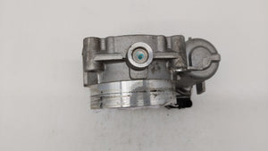 2017 Chrysler Pacifica Throttle Body P/N:05184349AF 05184349AD Fits 2011 2012 2013 2014 2015 2016 2018 2019 OEM Used Auto Parts - Oemusedautoparts1.com