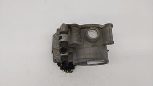 2013-2018 Nissan Altima Throttle Body P/N:3TA60-01 C 3TA60-01 B Fits 2013 2014 2015 2016 2017 2018 2019 OEM Used Auto Parts - Oemusedautoparts1.com