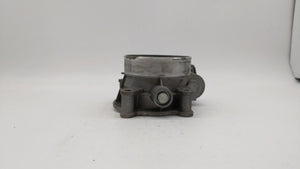 2014-2019 Chevrolet Silverado 1500 Throttle Body P/N:12678224 12617792 Fits 2014 2015 2016 2017 2018 2019 OEM Used Auto Parts - Oemusedautoparts1.com