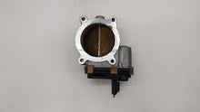 2014-2019 Chevrolet Silverado 1500 Throttle Body P/N:12678224 12617792 Fits 2014 2015 2016 2017 2018 2019 OEM Used Auto Parts - Oemusedautoparts1.com