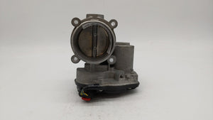 2013-2019 Ford Fusion Throttle Body P/N:DS7E-9F991-AK DS7E-9F991-AD Fits 2013 2014 2015 2016 2017 2018 2019 2020 OEM Used Auto Parts - Oemusedautoparts1.com