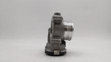 2017-2019 Lincoln Mkz Throttle Body P/N:DS7E-9F991-BB Fits 2014 2015 2016 2017 2018 2019 OEM Used Auto Parts - Oemusedautoparts1.com