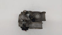 2012-2019 Nissan Versa Throttle Body P/N:3AA50-02 B 3AA50-02 C Fits 2012 2013 2014 2015 2016 2017 2018 2019 OEM Used Auto Parts - Oemusedautoparts1.com