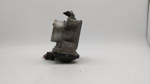 2012-2019 Nissan Versa Throttle Body P/N:3AA50-02 B 3AA50-02 C Fits 2012 2013 2014 2015 2016 2017 2018 2019 OEM Used Auto Parts - Oemusedautoparts1.com