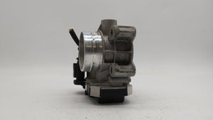 2017-2018 Chevrolet Cruze Throttle Body P/N:12671379AA Fits 2017 2018 OEM Used Auto Parts - Oemusedautoparts1.com