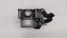 2014-2018 Kia Forte Throttle Body P/N:35100-2E000 Fits 2011 2012 2013 2014 2015 2016 2017 2018 2019 OEM Used Auto Parts - Oemusedautoparts1.com