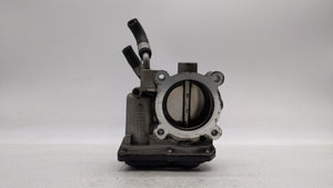 2014-2018 Kia Forte Throttle Body P/N:35100-2E000 Fits 2011 2012 2013 2014 2015 2016 2017 2018 2019 OEM Used Auto Parts - Oemusedautoparts1.com