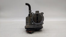 2013-2019 Nissan Sentra Throttle Body P/N:3RA60-01 C 3RA60-01 E Fits 2013 2014 2015 2016 2017 2018 2019 OEM Used Auto Parts - Oemusedautoparts1.com