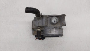 2013-2019 Nissan Sentra Throttle Body P/N:3RA60-01 C 3RA60-01 E Fits 2013 2014 2015 2016 2017 2018 2019 OEM Used Auto Parts - Oemusedautoparts1.com