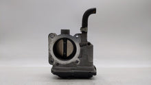 2013-2019 Nissan Sentra Throttle Body P/N:3RA60-01 C 3RA60-01 E Fits 2013 2014 2015 2016 2017 2018 2019 OEM Used Auto Parts - Oemusedautoparts1.com