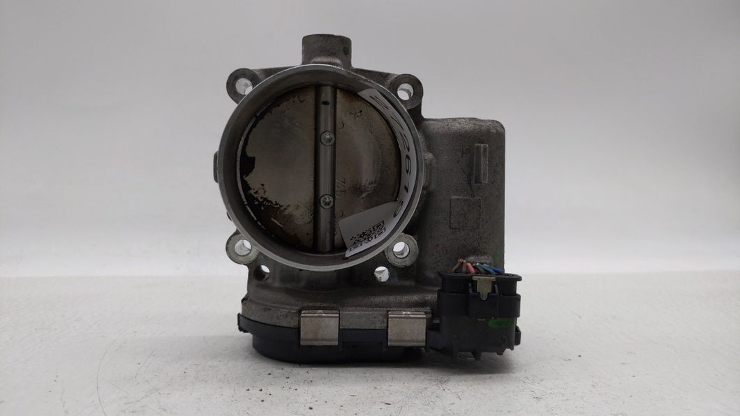 2017 Chrysler Pacifica Throttle Body P/N:05184349AF 05184349AD Fits 2011 2012 2013 2014 2015 2016 2018 2019 OEM Used Auto Parts - Oemusedautoparts1.com