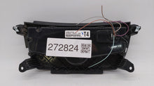 2015-2019 Nissan Sentra Climate Control Module Temperature AC/Heater Replacement P/N:27500 4AT4A Fits 2015 2016 2017 2018 2019 OEM Used Auto Parts