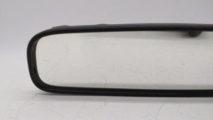 2012-2016 Subaru Impreza Interior Rear View Mirror Replacement OEM P/N:1E4022197 86466-12040 Fits OEM Used Auto Parts - Oemusedautoparts1.com