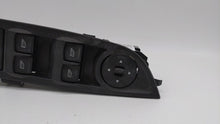 2012-2018 Ford Focus Master Power Window Switch Replacement Driver Side Left P/N:BM5T-14A132-AA BM5T-14A132-AB Fits OEM Used Auto Parts - Oemusedautoparts1.com