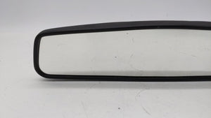 2011-2019 Hyundai Sonata Interior Rear View Mirror Replacement OEM P/N:E8011083 Fits OEM Used Auto Parts - Oemusedautoparts1.com